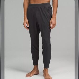 Men's Lululemon In Mind Pants Athletic Joggers Medium